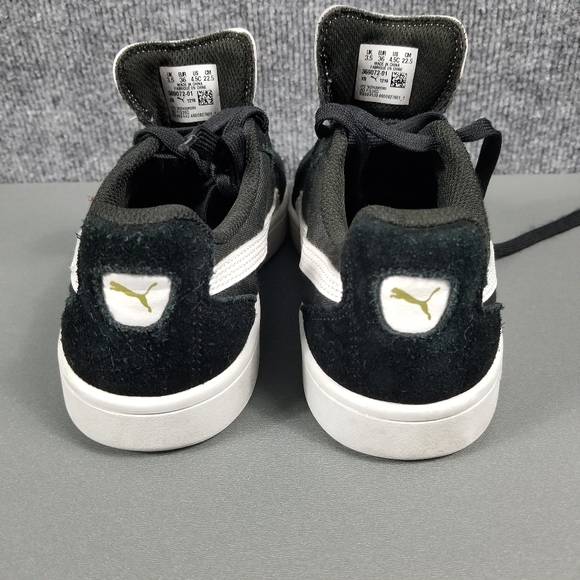 Puma Astro Kick Sneakers kids shoes size 4.5C - Picture 6 of 10